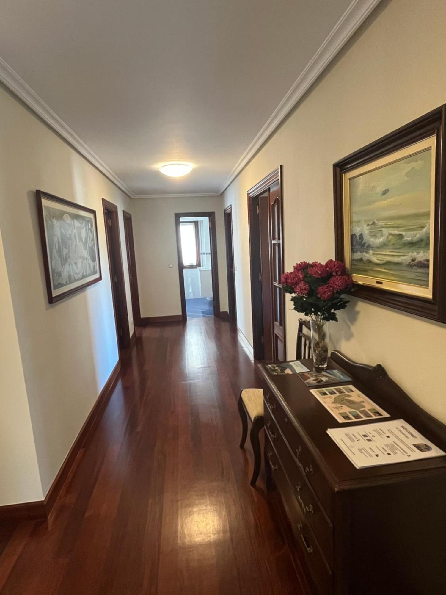 Blaxenea Apartment Aia ภายนอก รูปภาพ