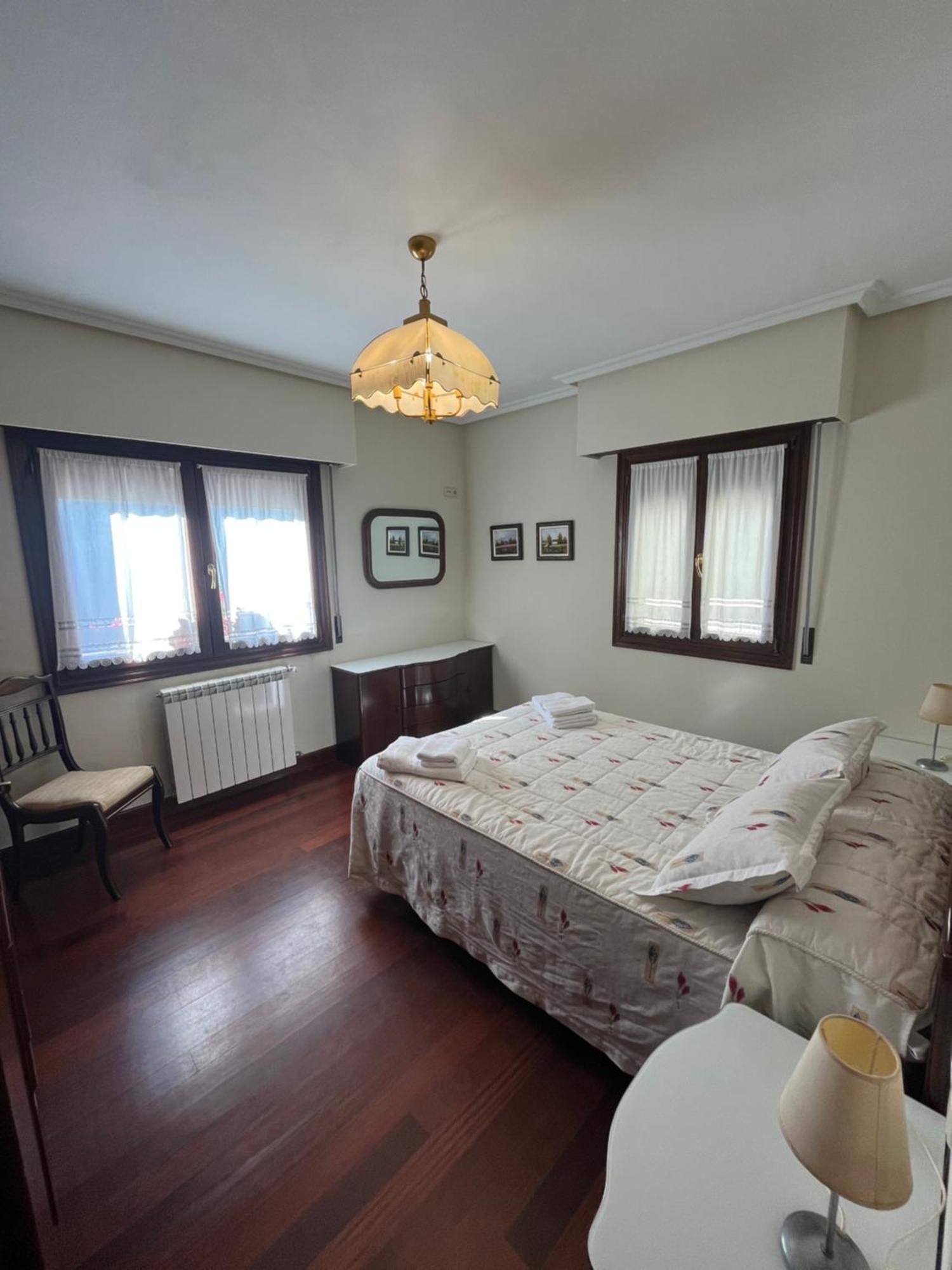 Blaxenea Apartment Aia ภายนอก รูปภาพ