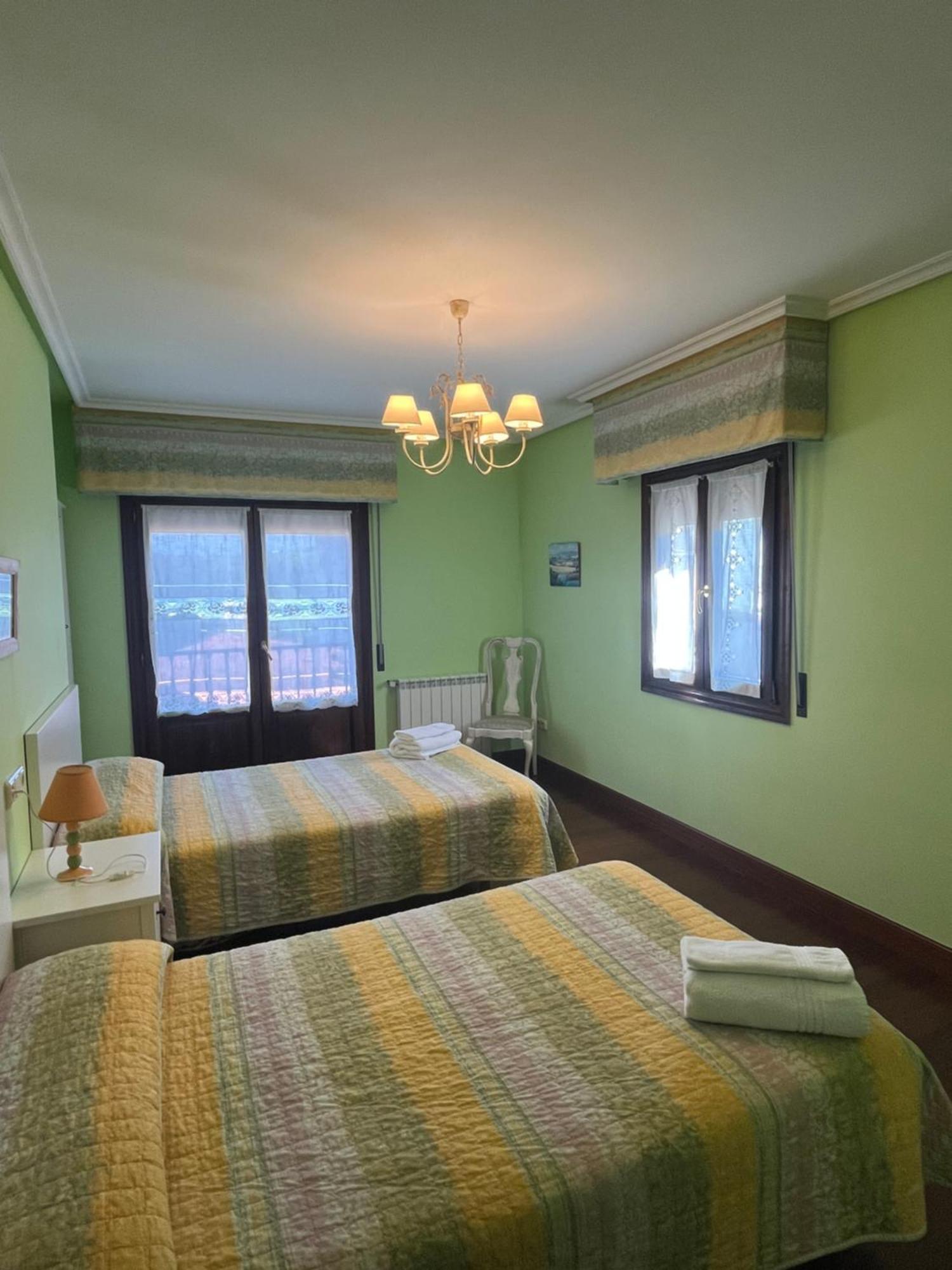 Blaxenea Apartment Aia ภายนอก รูปภาพ