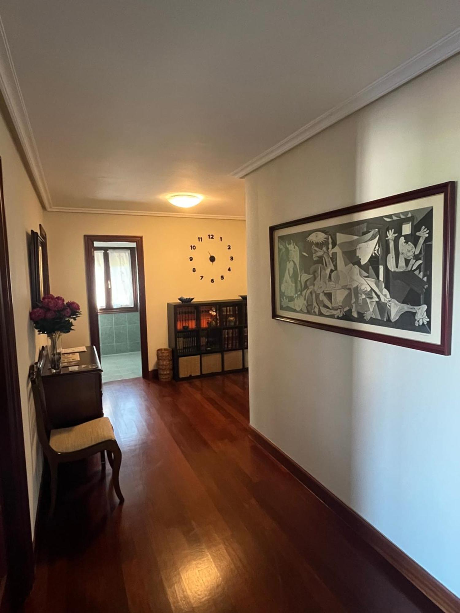 Blaxenea Apartment Aia ภายนอก รูปภาพ